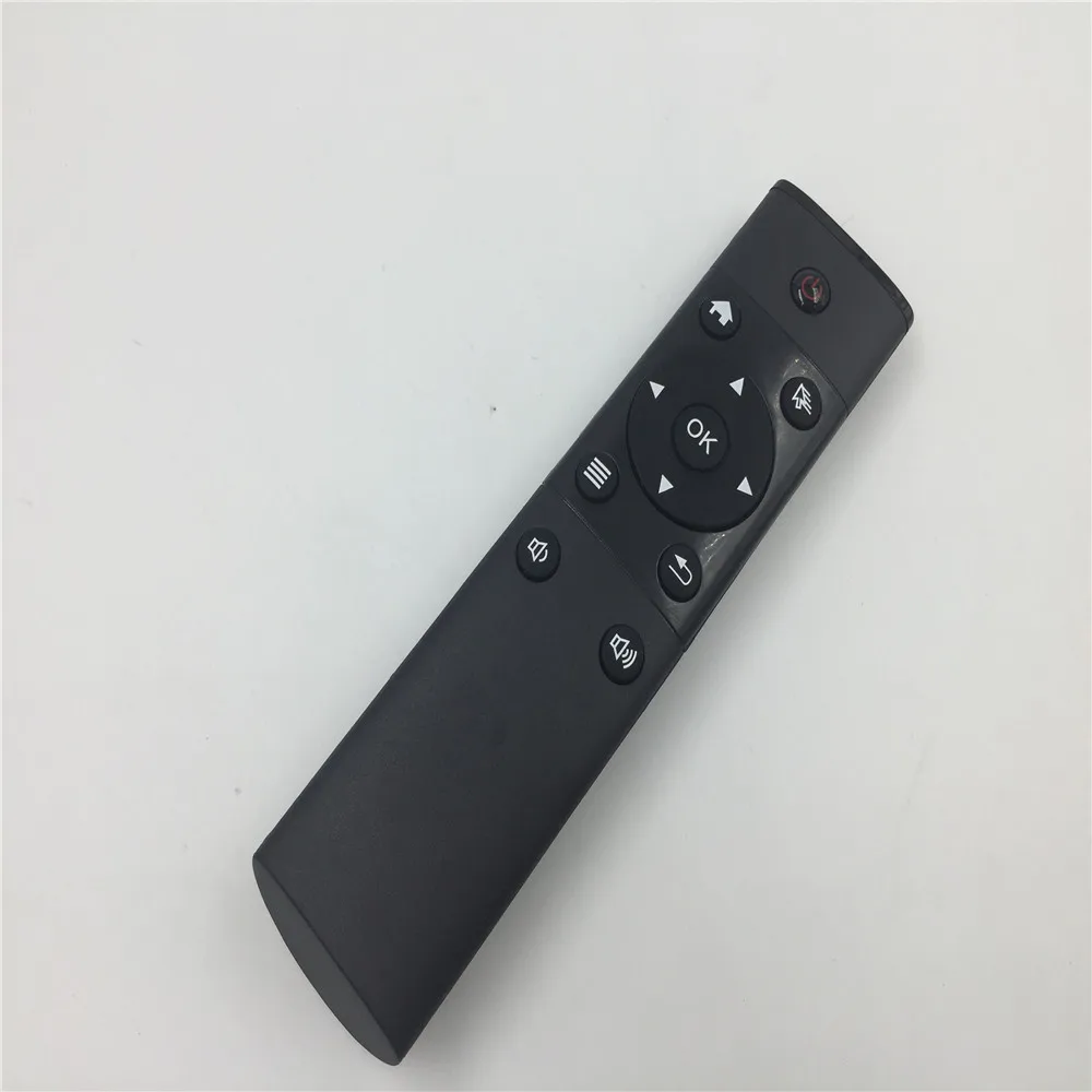 Гироскоп Mini Fly Air Mouse и 2 4 ГГц для android PC TV Player box mini remote control for TV|smart air mouse|air mouse androidremote