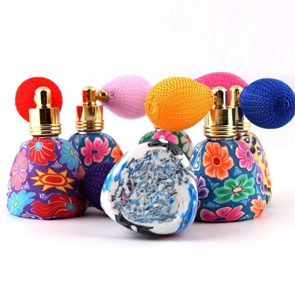 Флакон распылитель для полимерной глины 15 мл|Многоразовые бутылки| |