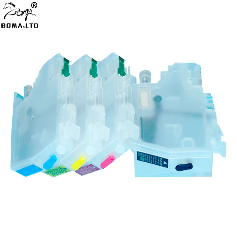 Картридж для принтера BOMA.LTD LC3029 3029 MFC J5830DW J6535DW J5930DW J6935DW картридж Brother С одноразовым