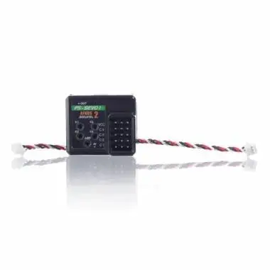 FS-SEV01 Serial Bus Receiver For FS-iT4 Transmitter | Игрушки и хобби