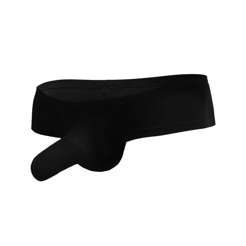 Мужские шорты боксеры со слоном носа сексуальное мужское нижнее белье модные