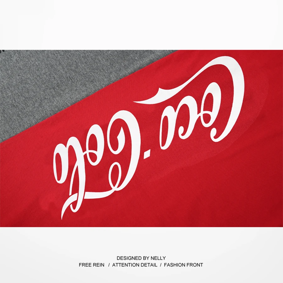 Летняя футболка Для мужчин хлопковая принт уличная Отпечатано 2017 хип-хоп Дешевые