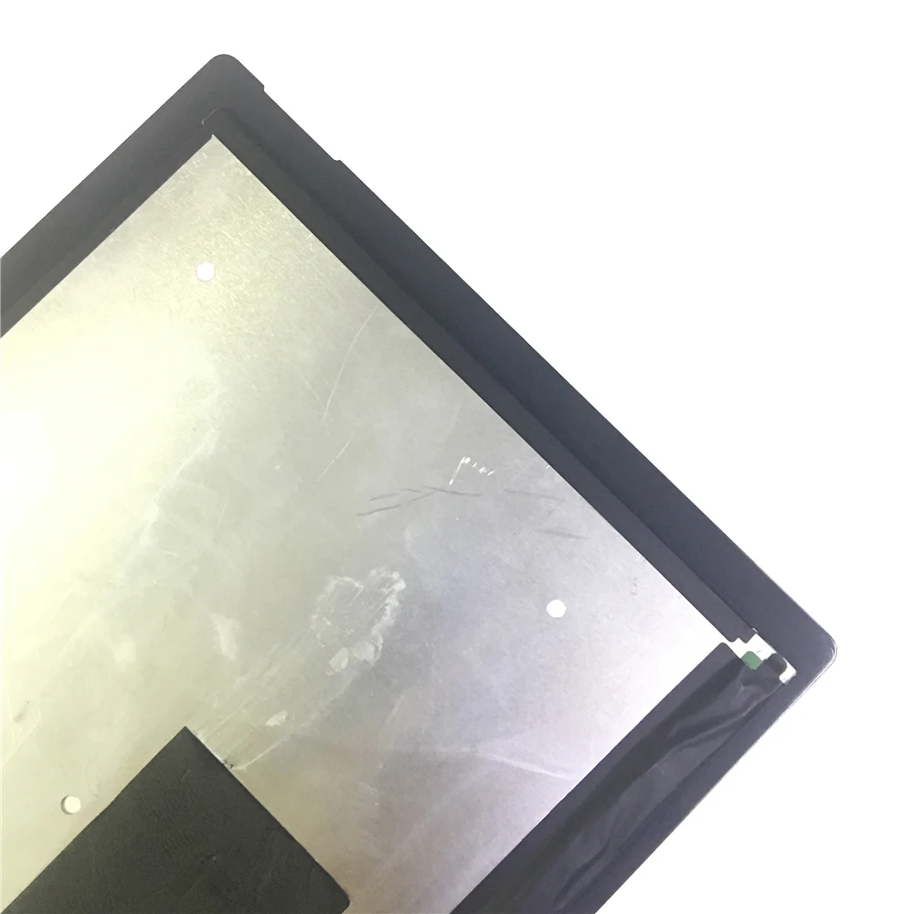 Высококачественный ЖК-дисплей для Microsoft Surface Pro 3 (1631) TOM12H20 LTL120QL01 003 V1.1 сенсорный