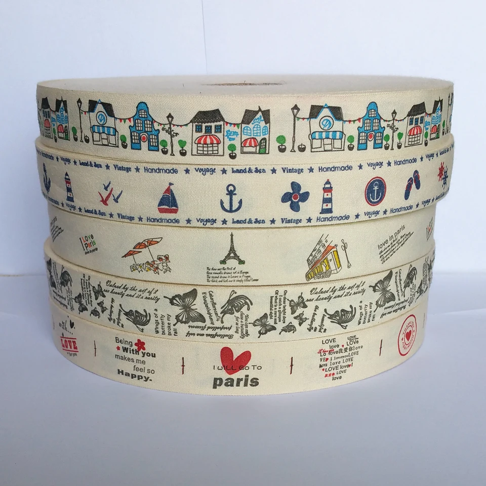 Микс 20 двор с фокусным расстоянием 25 мм украшен бантиком из ленты/декоративные