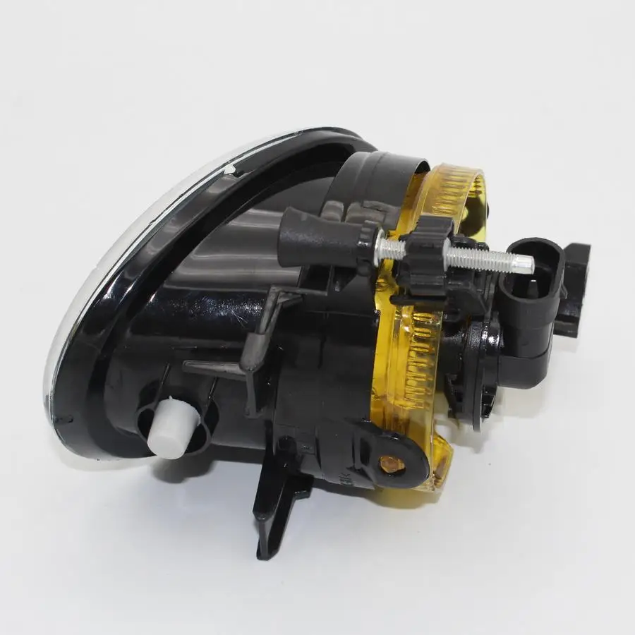 Фонарь с левой стороны для VW Touareg 2011 2012 2013 2014 2015 автомобильный Стайлинг передний