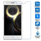 Оригинальное закаленное стекло для Lenovo K8 Note протектор экрана закаленная Защитная пленка для Lenovo K8 Note A7700 стекло