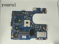 yourui  For AcerTravelmate 8573T 6595 Laptop Motherboard  48.4NM01.01M  MB.V4C01.002 DDR3 Fully Test well