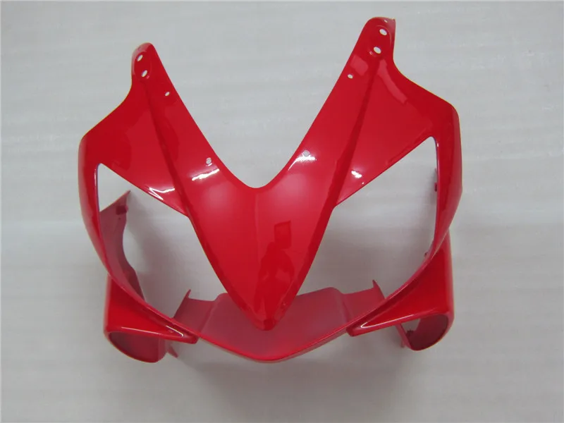 Литьевая форма Горячая Распродажа комплект обтекателей для Honda CBR600 F4I 04 05 06 07