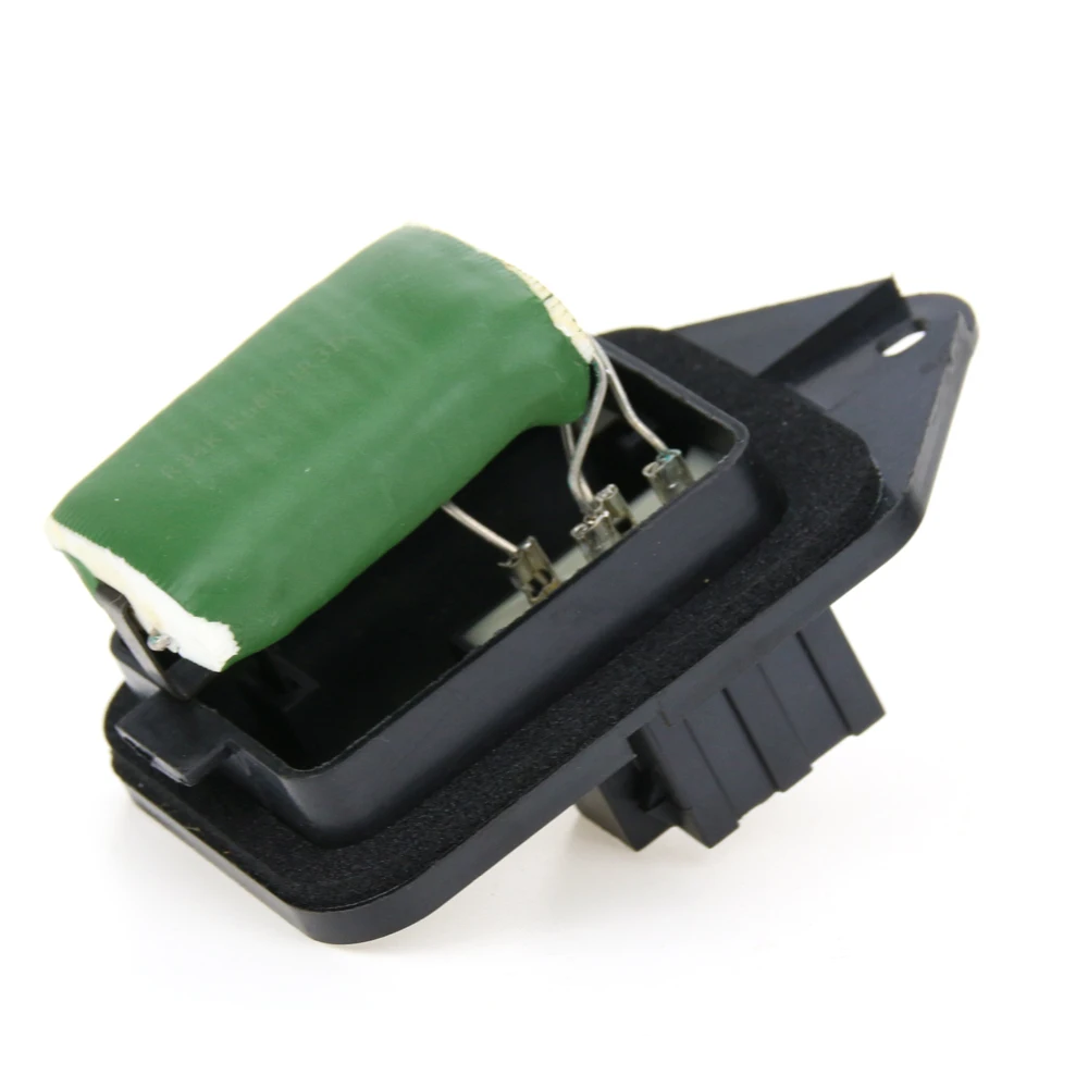 SMD нового вентилятора отопителя резистор мотора использовать OE NO. 9137937 для Volvo