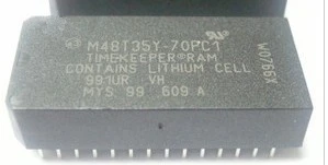 

M48T35Y-70PC1 M48T35Y dip28 2pcs