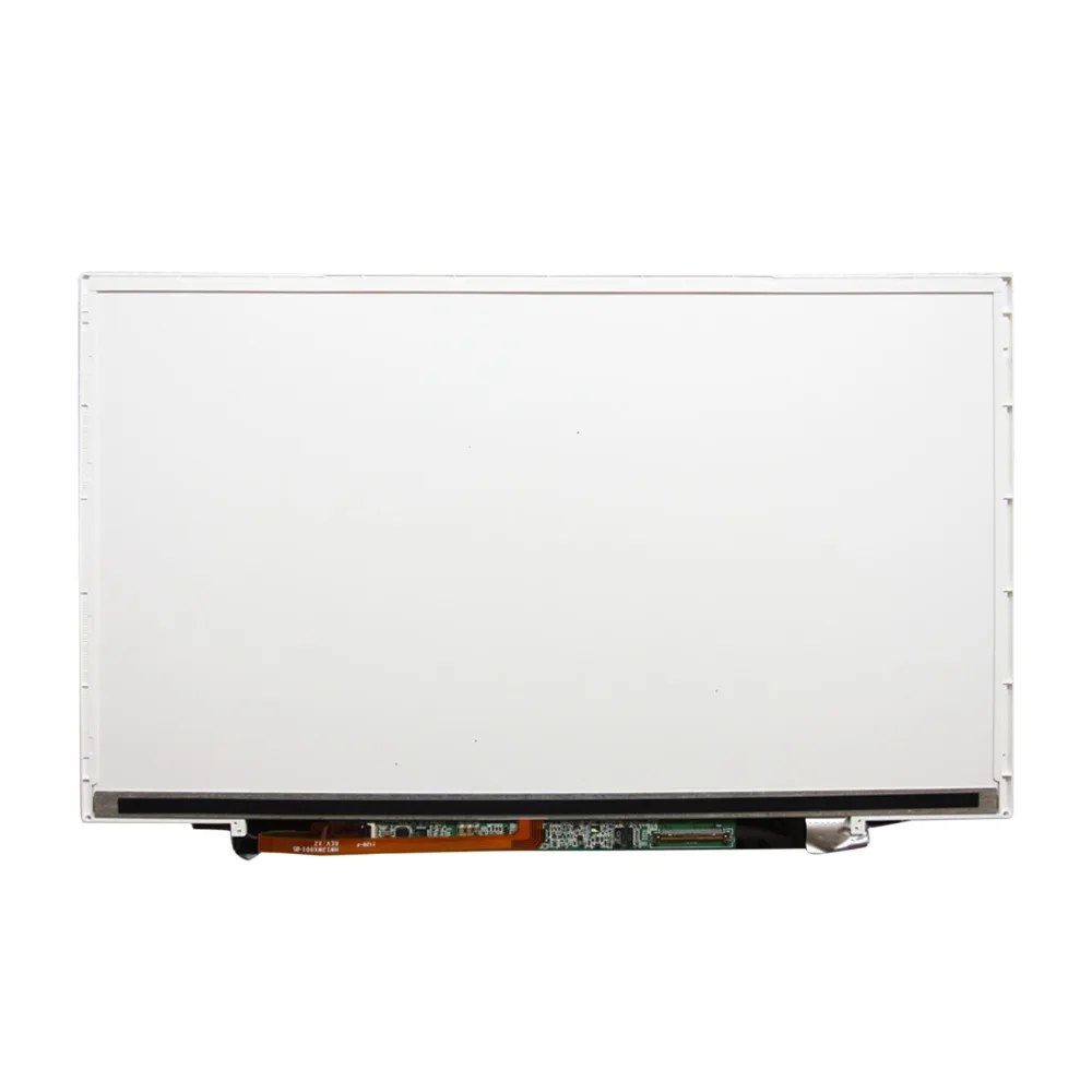 13," светодиодный ЖК-экран для ASUS U36J U36JC U36SG U36SD U36K