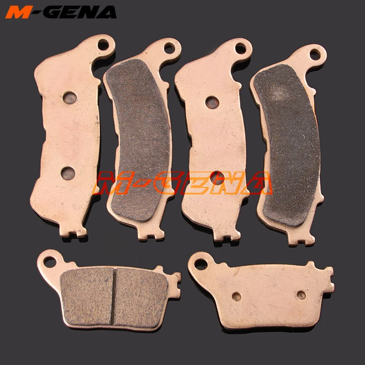 Мотоциклетная Металлическая лампа для HORNET 600 CBF600 2007 2008 2009 2010 2011 2012 CBR600F 11 16 12 13 14 15