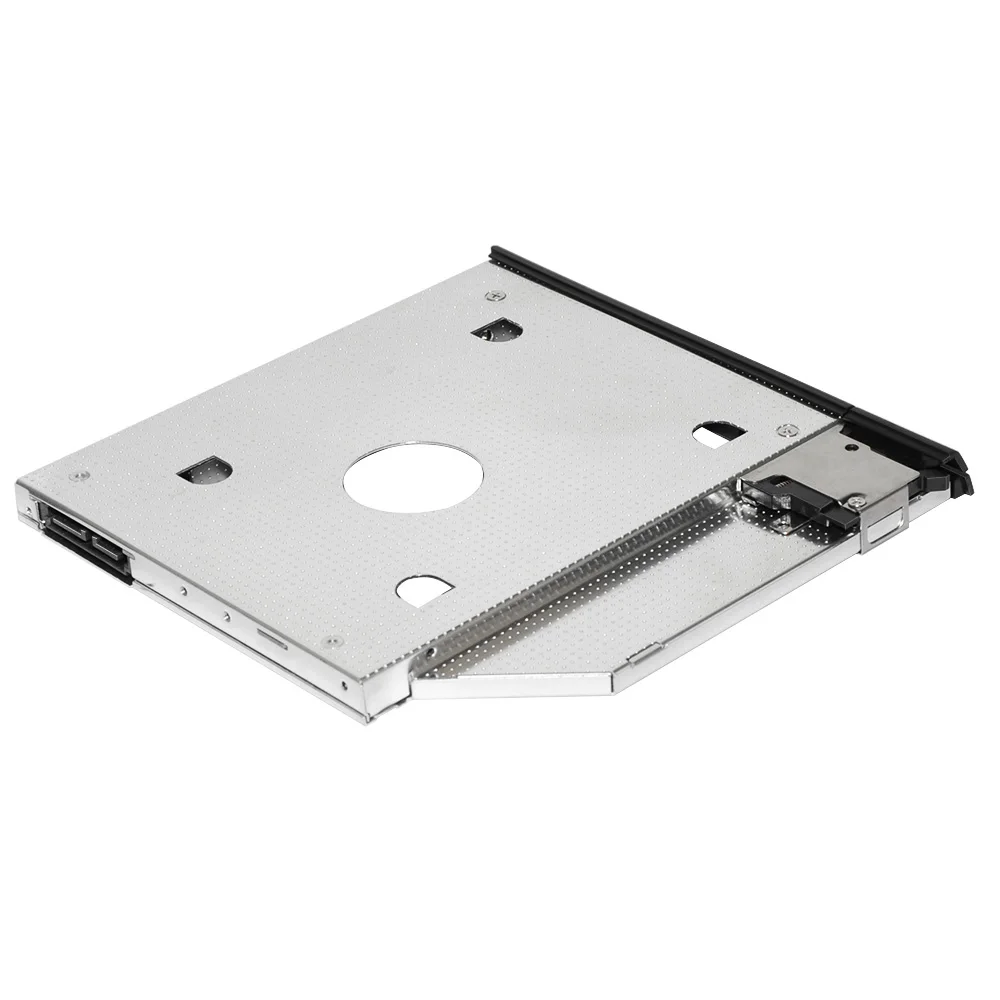 DeepFox оптический привод ЗАМЕНА лицевая панель DVD RW для Dell E6440 E6540 10 шт./лот|Сумки и