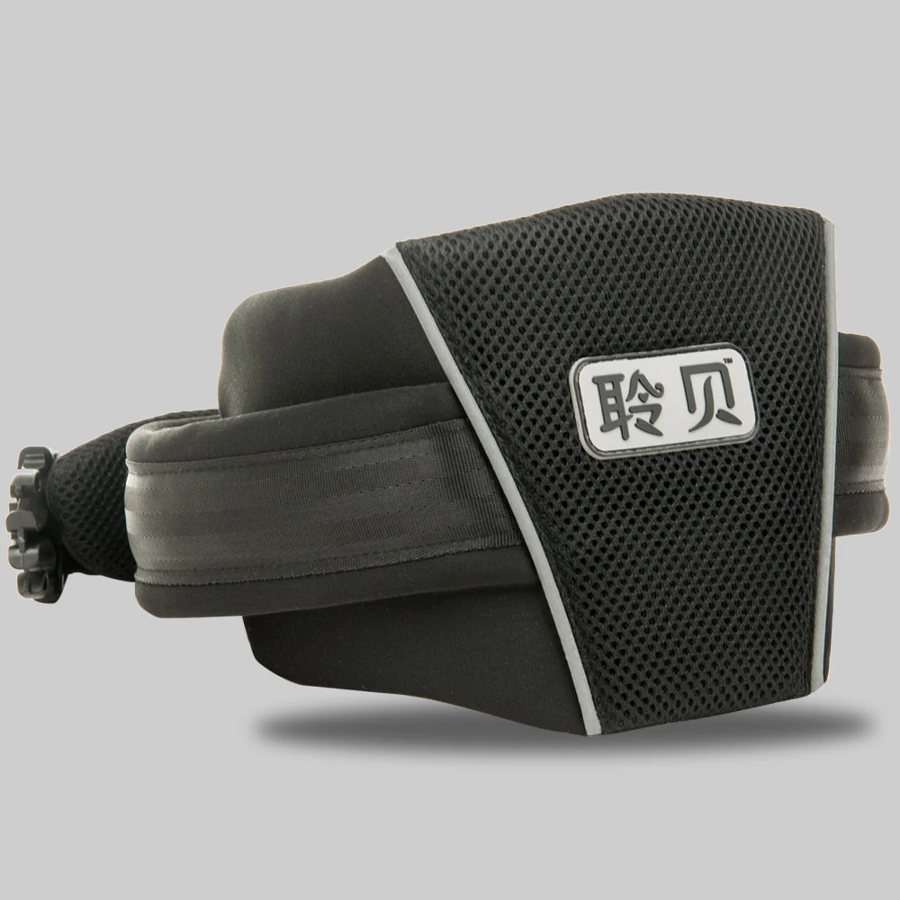 Регулируемая Сумка-переноска для детей ребенок мотоциклетный ремень