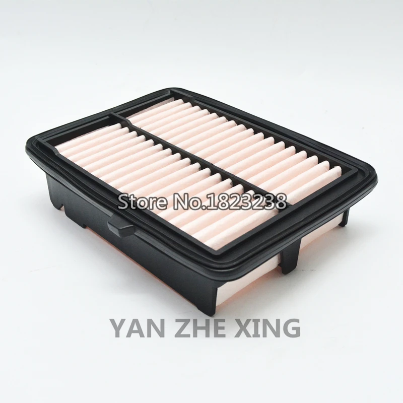 Элемент воздушного фильтра OEM: 17220 5R0 008 для honda FIT 2015 GK5 1 5 л VEZEL RU1|air filter fit|element hondaelement