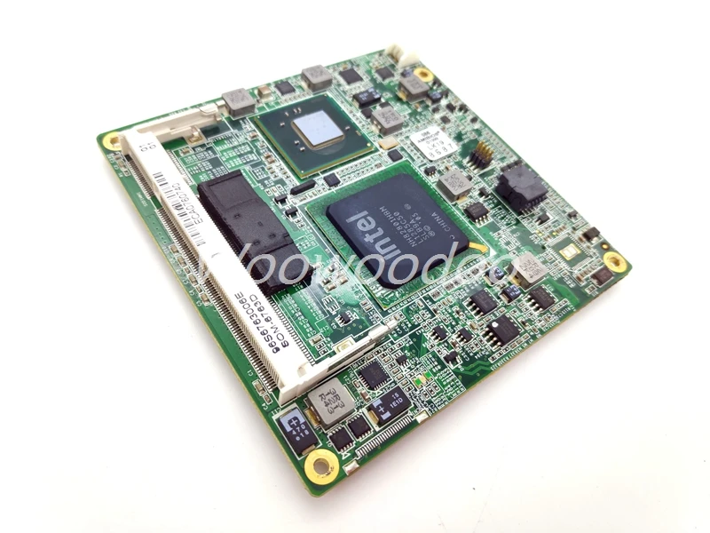 SOM 6763 A1 COMEXPRESS промышленная плата Advantech 6763D|Промышленные компьютеры и аксессуары| |