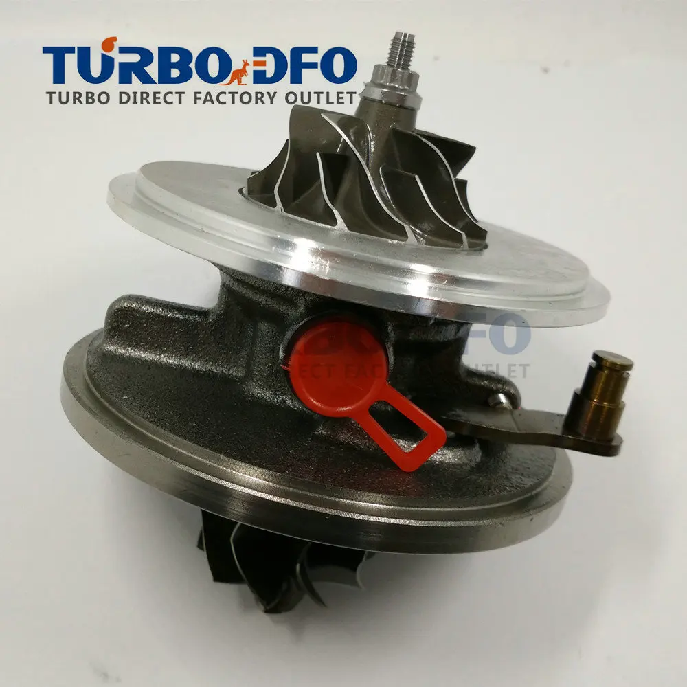 731877 9010S новый комплект для ремонта сердцевины турбонагнетателя BMW 320 2.0D E46 150 HP кВт