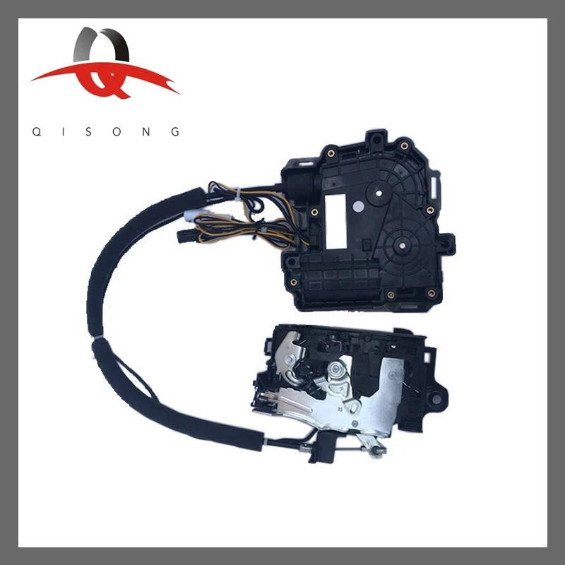 QISONG для FORD Edge защита от зажима цельная передняя дверь автомобиля электрическая