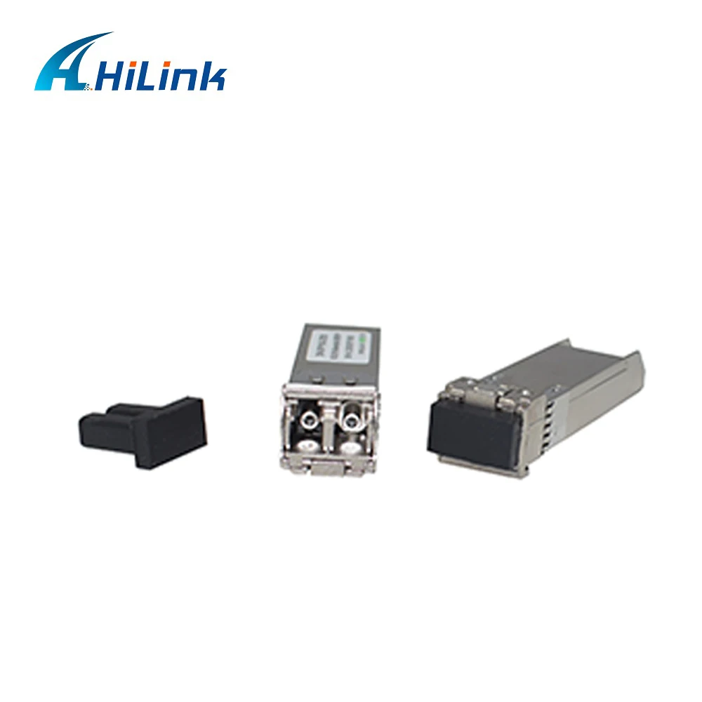 10GBASE SMF 10G дуплекс LC 1550 нм 100 км SFP + | Мобильные телефоны и аксессуары