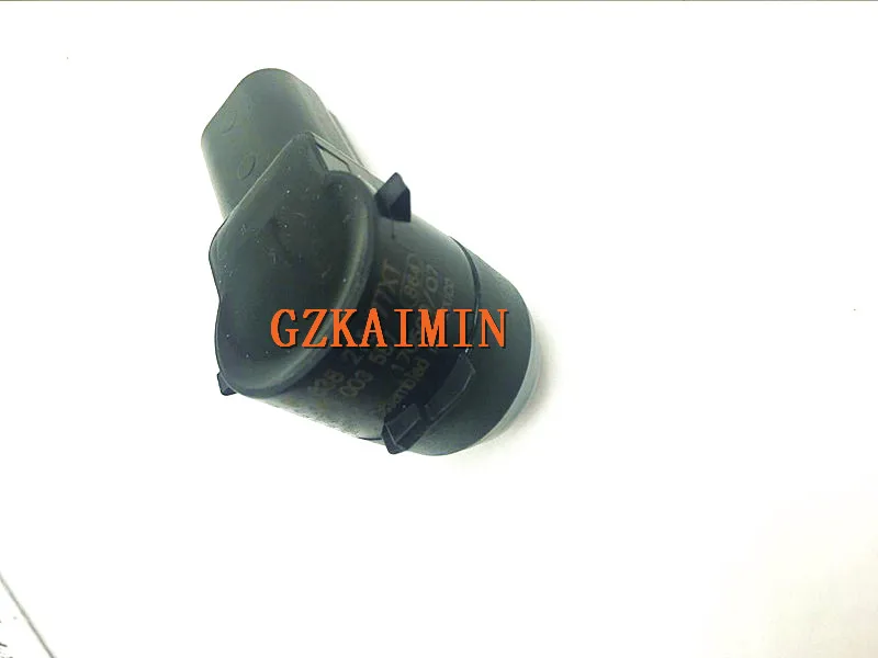Датчик парковки для Peugeot 307 308 407 Rcz Partner Citroen C4 C5 C6 PSA 9663821577 PSA96638215777 9663821577XT 4 шт. |