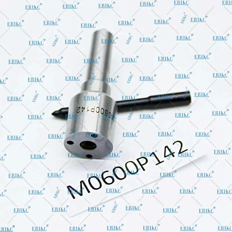 

ERIKC Nozzle M0604P142 Common Rail Injector Sprayer For Siemens Injector A5WS40149, 5WS40516, 1805488