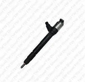 

4 PCS ORIGINAL NEW DIESEL FUEL INJECTOR 295050-0960, 12640381 FOR HOLDEN COLORADO 2.8L ENGINE