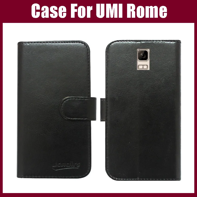 

Чехол UMI Rome, Новое поступление, 6 видов цветов, высокое качество, кожаный эксклюзивный защитный чехол для UMI Rome, чехол