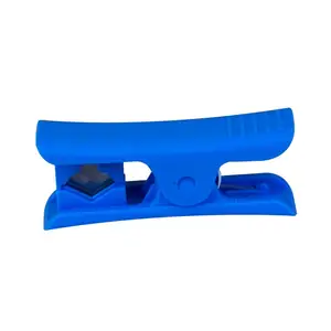 Ножницы для труб из ПВХ, ПЭ