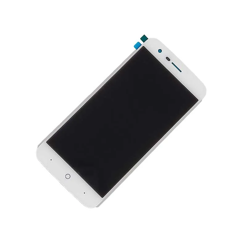 5 0 дюймов для ZTE Blade V8 Lite ЖК-дисплей кодирующий преобразователь сенсорного экрана