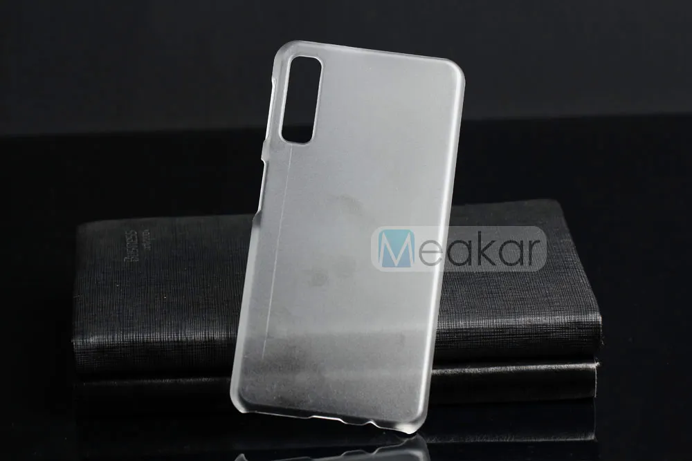 Coque 5.7For samsung Galaxy A7 чехол для samsung Galaxy A7 SM A750 A750F SM-A750 SM-A750F чехол-лента на заднюю панель