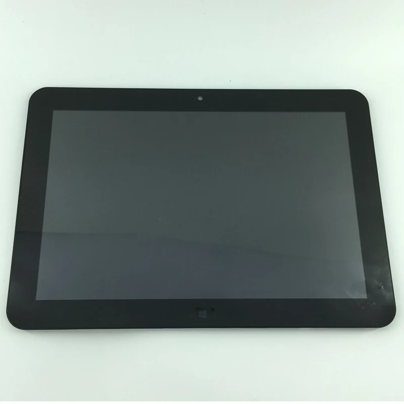 Высокое качество LP101WX2 SLP1 ЖК дисплей + кодирующий преобразователь сенсорного