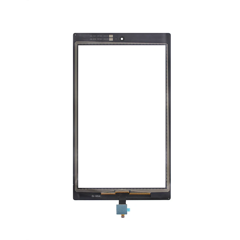 Для Amazon Kindle Fire HD10 2017 HD 10 7-го поколения SL056ZE сенсорный экран дигитайзер стеклянная