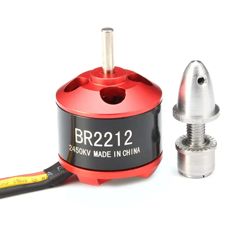 Racerstar BR2212 2450KV 2 3S бесщеточный мотор для моделей RC|motor for|brushless motormotor brushless motor |