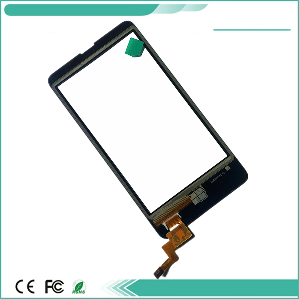 Оригинальное качество для Nokia X двойная SIM-карта телефон сенсорный экран