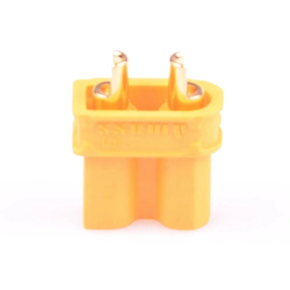 Оптовая 10 Пар Заработайте XT30 XT30U Мужской Женский Пуля Разъемы Для RC Lipo