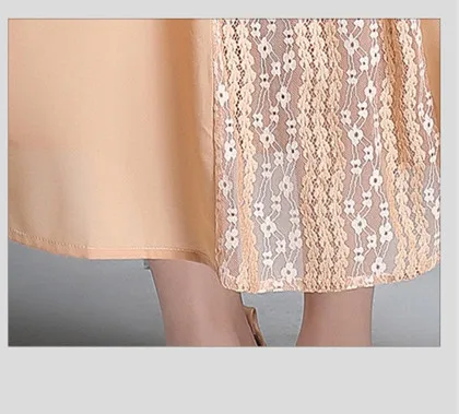 2018 весеннее Новое Женское платье Брендовое высококачественное женское для