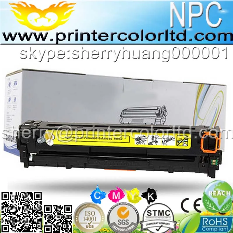 Compatible color Toner Cartridge CE410A/411/412/413A 305A 4COLOR for HP LaserJet M351A M451dn M451nw M475dn Pro 300 MFP M375nw | Компьютеры