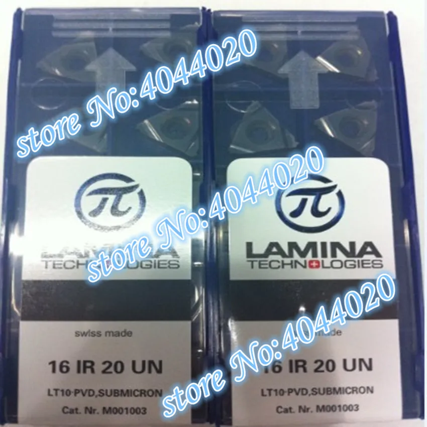 

LAMINA 16IR 20UN LT10 10pcs Quality goods New original