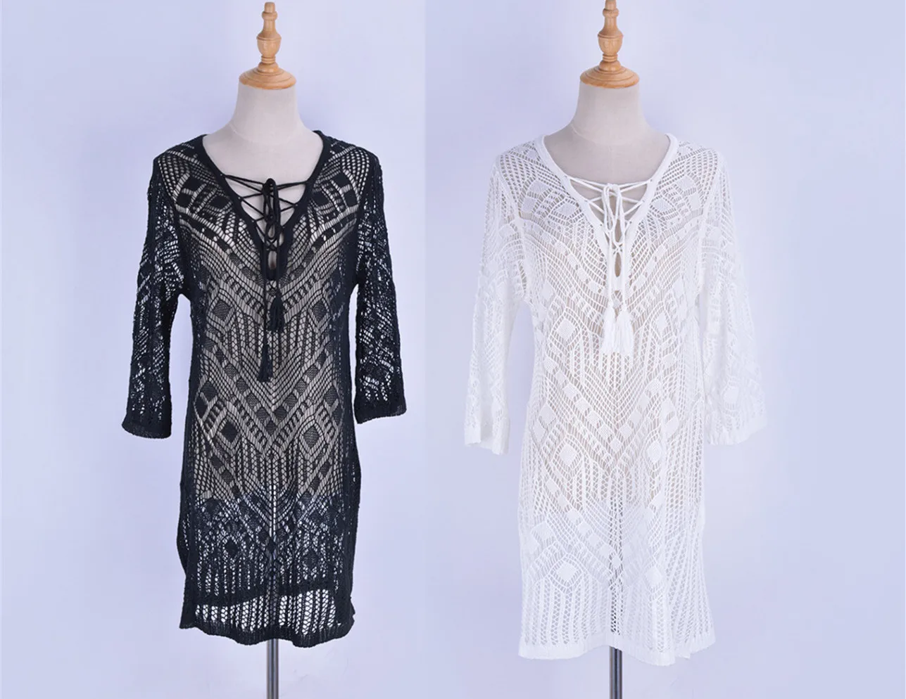 Пляжная одежда для женщин, Saida De Praia Feminino,, платье, купальники, Sarong, летняя пляжная одежда, накидка на выход, парео, ПЛАЖ, туники