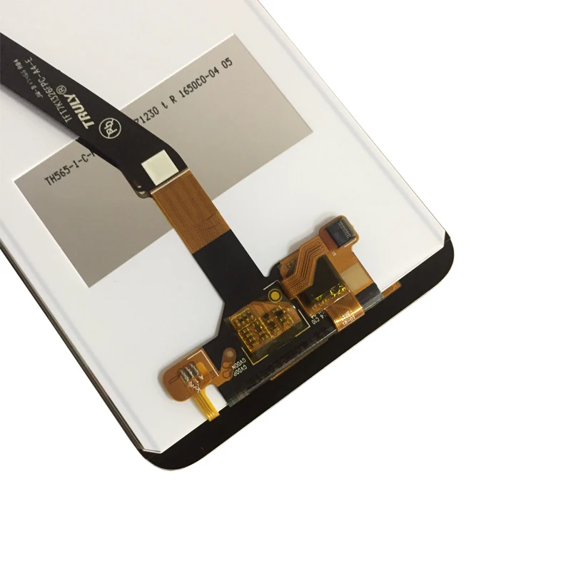 Для Huawei P Smart LCD дисплей кодирующий преобразователь сенсорного экрана в сборе для