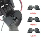 Резиновый амортизатор, складной силиконовый амортизатор, подушка для Xiaomi Mijia M365, аксессуары для электрического скутера, скейтборда