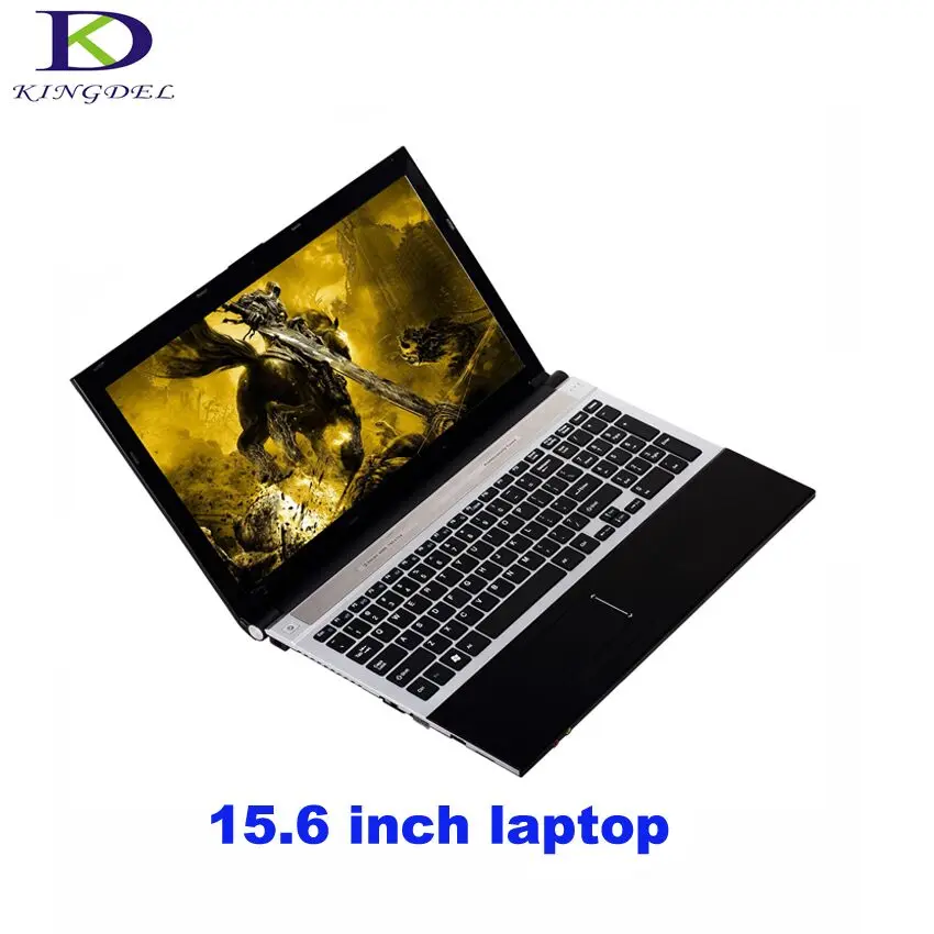 Ноутбук 15 6 дюймов с Bluetooth 8 ГБ оперативной памяти жестким диском на 1 ТБ процессором Intel i7 3537U графикой HD Graphics 4000 Windows