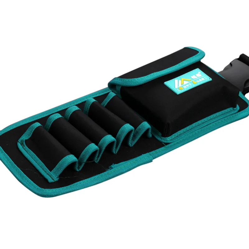 Hoomall HardwareToolkit Многофункциональная портативная Водонепроницаемая поясная сумка