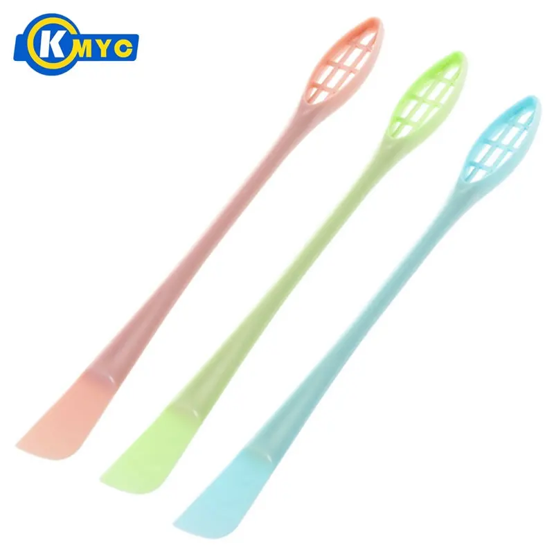KMYC двухсторонняя белое яйцо и шпатель муки Крем Масло Смеситель Мёд молочный
