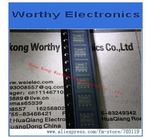Free shipping 10pcs/lot UC3842BD1013TR 3842B IC REG CTRLR BST FLYBK ISO 8SOIC | Электронные компоненты и