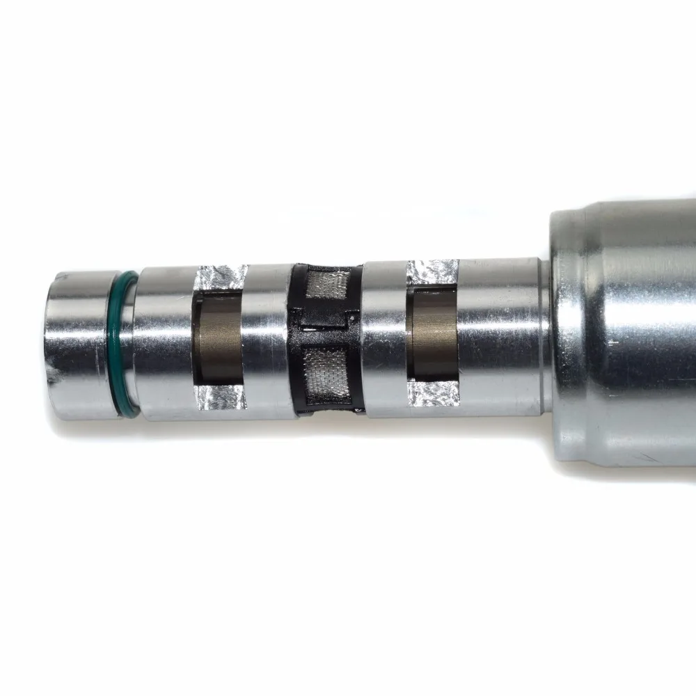 Клапан ISANCE Camshaft Dephaser Salenoid Valve 8200823650 для Renault Megane loguna Scenic Grand II III Clio Fluence 1 6