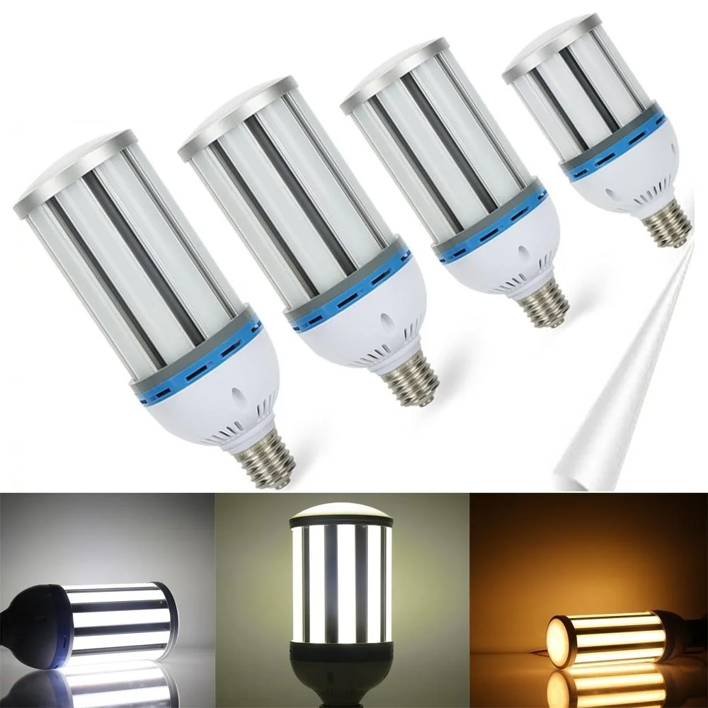 Новое поступление E40 E27 35W 45W 55W 65W Led кукурузные лампочки SMD5730 светильник