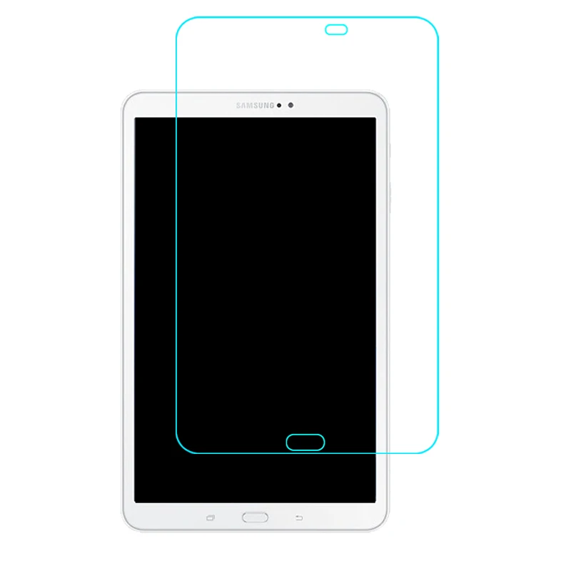 Экран протектор для samsung Galaxy Tab A 7 0 8 10 1 T280 T285 T350 T355 T580 T585 A6 планшет Защитная пленка