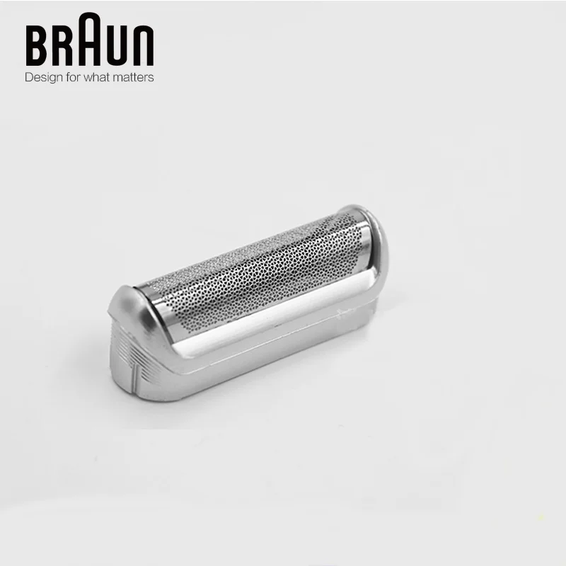 Бритвенный станок Braun 5s со сменным лезвием для мобильной бритвы M60 M90 моющаяся