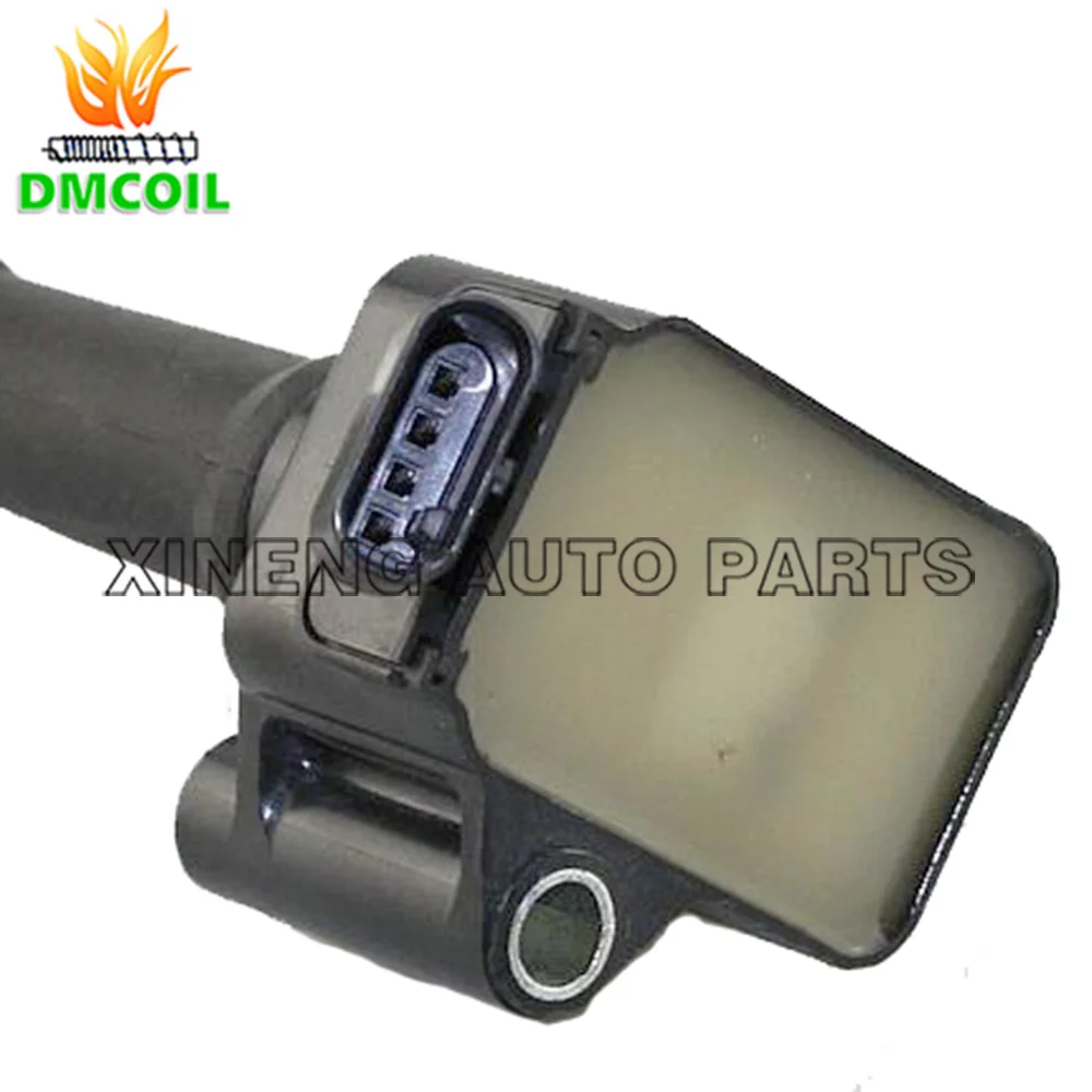 Катушка зажигания для MG ROVER CHEVROLET CRUZE TRAX MALIBU XL BUICK OPEL ADAM ASTRA K CORSA E 1.0L 1 4 T 1.5L 5 (2014-) 12635672 |